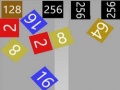 ເກມ Chain Cube: 2048