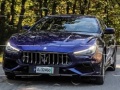 ເກມ Maserati Ghibli Hybrid Puzzle
