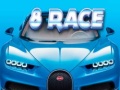 ເກມ 8 Race