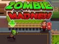 ເກມ Zombie Madness