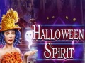 ເກມ Halloween Spirit