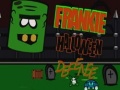 ເກມ Frankie Halloween Defense