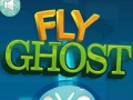ເກມ Fly Ghost