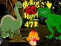 ເກມ Monkey Go Happy Stage 471