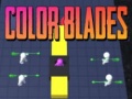 ເກມ Color Blades