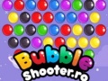 ເກມ Bubble Shooter.ro