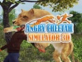 ເກມ Angry Cheetah Simulatop 3D