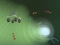 ເກມ Tunnel Racing