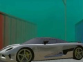 ເກມ Mega Stunt Racer