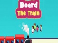 ເກມ Board the Train