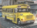 ເກມ School Bus Simulation 