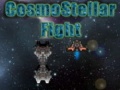 ເກມ Cosmo Stellar Fight