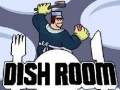 ເກມ Dish Room