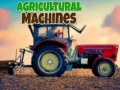 ເກມ Agricultyral machines