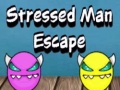 ເກມ Stressed Man Escape