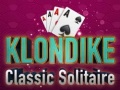 ເກມ Klondike Classic  Solitaire 