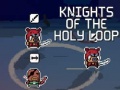 ເກມ Knights of the Holy Loop