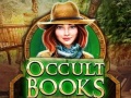 ເກມ Occult Books