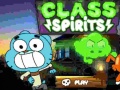 ເກມ Gumball Class Spirits