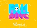 ເກມ Fall Guys World
