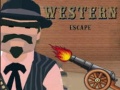 ເກມ Western Escape
