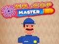 ເກມ Mr.Cop Master