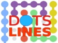 ເກມ Dot Lines