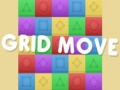 ເກມ Grid Move