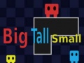 ເກມ Big Tall Small 
