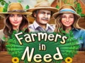 ເກມ Farmers in Need