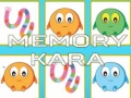 ເກມ Memory Kara