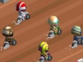 ເກມ Dirt Bike Rally