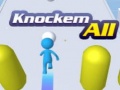 ເກມ Knockem All
