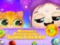 ເກມ Miruna's Adventures: Slime Galaxy
