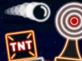 ເກມ Neon Catapult