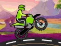 ເກມ Moto Racer