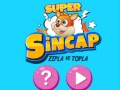 ເກມ Super Sincap: Zipla ve Topla