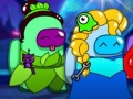ເກມ Princess Amoung Plus Maker