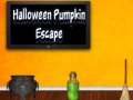 ເກມ Halloween Pumpkin Escape