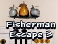 ເກມ Fisherman Escape 3