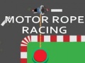 ເກມ Motor Rope Racing
