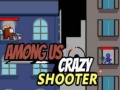 ເກມ Among Us Crazy Shooter