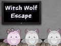 ເກມ Witch Wolf Escape