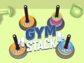 ເກມ Gym Stack