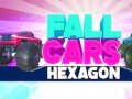 ເກມ Fall Cars: Hexagon