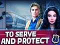 ເກມ To Serve and Protect