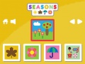 ເກມ Seasons