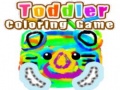 ເກມ Toddler Coloring Game