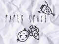ເກມ Paper Space