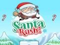 ເກມ Santa Rush!